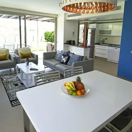 Casa vacanze Salobre Dragos 12 *