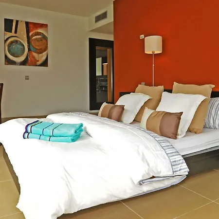 Holiday home Salobre Dragos 12 Maspalomas (Gran Canaria)