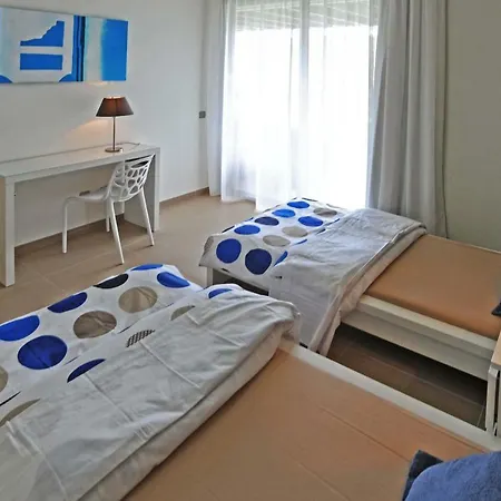 Salobre Dragos 12 Holiday home Maspalomas (Gran Canaria)