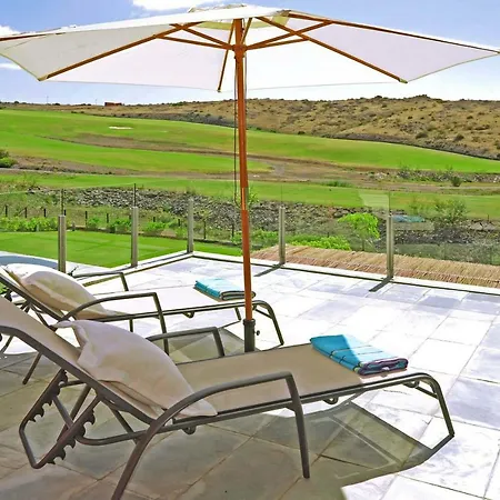 Salobre Dragos 12 * Maspalomas (Gran Canaria)