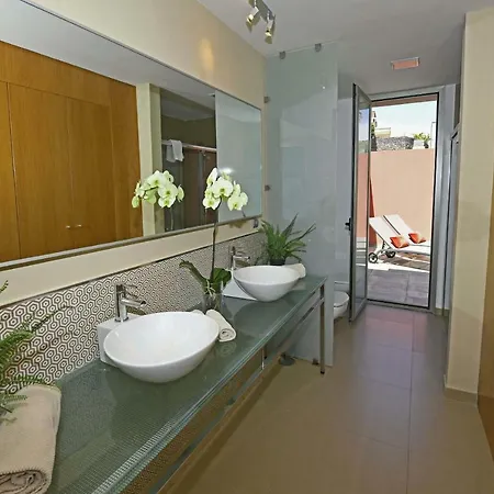 Holiday home Salobre Dragos 12 Maspalomas (Gran Canaria)