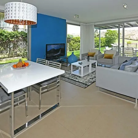 Salobre Dragos 12 Holiday home *