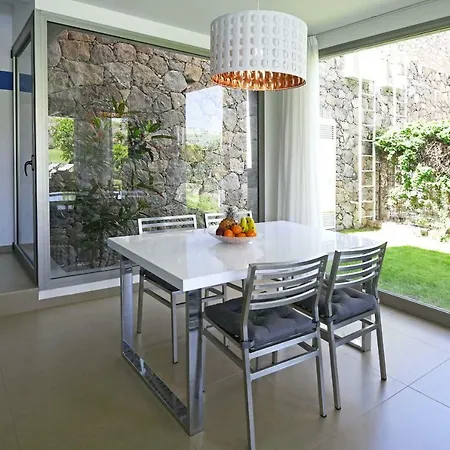 Ferienhaus Salobre Dragos 12