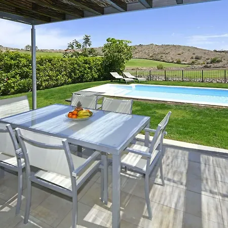 Salobre Dragos 12 Maspalomas (Gran Canaria)